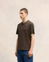 AMI PARIS Red Ami De Coeur Tee Unisex Apparel